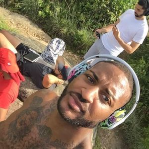 Meet your Posher, Dean